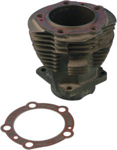 Replacement Cylinder Head And Compliance Fitting Gaskets, 1, nordicamoto.ro