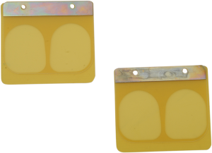 Power Reed Yellow