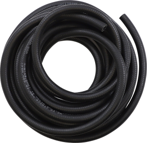 Black Efi Fuel Line Black, 1, nordicamoto.ro