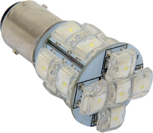 Led 360 Replacement Bulb White