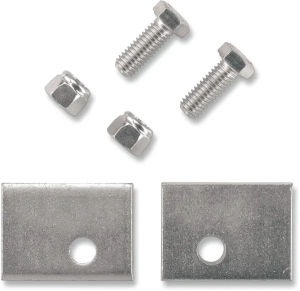 Blade Stop Kit Silver 