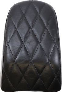Bare Bones Series Pillion Pad Black, 3, nordicamoto.ro