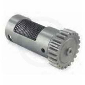 Steel Rotary Breather Gear