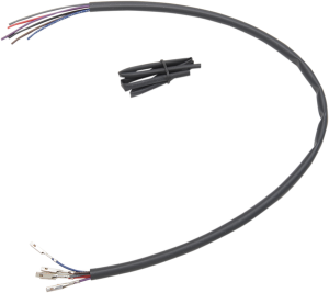 Throttle By Wire Extension Kit Black
