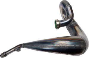 FMF Racing Fatty Pipe nyersacél rezonátor Yamaha YZ 250-hez (1999–2023), 3, nordicamoto.ro