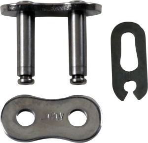 530 Drz2 Clip Connecting Link Chrome