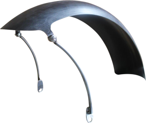 Rear Fender For Harley Davidson Steel