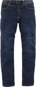 Jeans Icon Uparmor™ kék