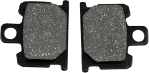 Organic Base (r)fa(r) Brake Pads