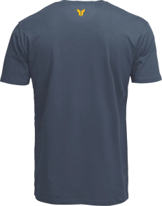 Tricou Thor Brave Blue 3XL, 3, nordicamoto.ro