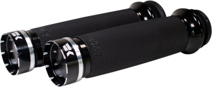 Tracer Grips Black, 3, nordicamoto.ro