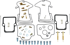 Carb Rebuild Kit