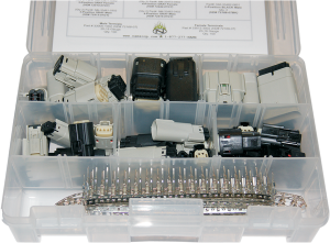 Molex Mx-150 Builders Kit, 1, nordicamoto.ro