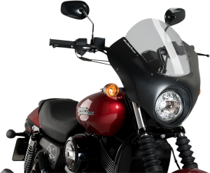 Semifairing Dark Night Smoke