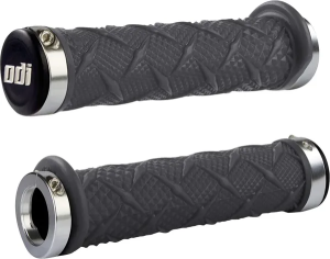 Xtreme Lock-on ATV-markolatok, szürke, nordicamoto.ro
