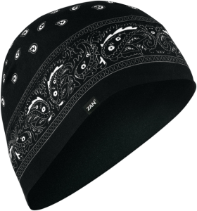 Sportflex® Beanie Black, 1, nordicamoto.ro