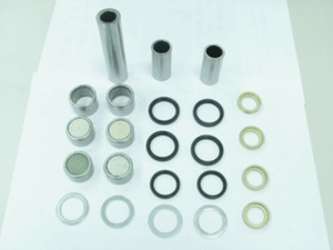 Prolink javítókészlet a YAMAHA YZF 250 (2006–2008), 450 (2006–2008), WRF 250 (2007–2014) és WRF 450 (2007–2015) modellekhez – Psyhic, nordicamoto.ro