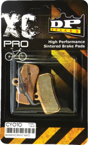 Xc-pro fékbetétek, 1, nordicamoto.ro