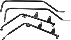 Baggertail Black, 4, nordicamoto.ro