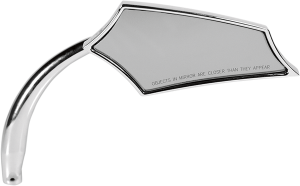 Mirror Silver