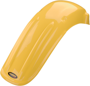 Replacement Fender Yellow