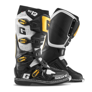 Gaerne SG12 Enduro Luxe csizma