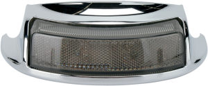 Rear Fender Tip Light White, 1, nordicamoto.ro
