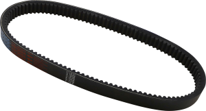 High Performance Belt Black, 1, nordicamoto.ro
