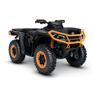 Can-Am ATV promóció, Can-Am Outlander XT-P 1000R SAS INT '26 ATV, nordicamoto.ro