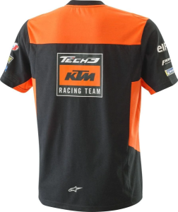KTM Tech 3 Replica Team póló, XS, 2, nordicamoto.ro