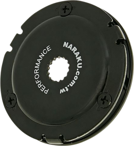 Starter Clutch Black, 2, nordicamoto.ro