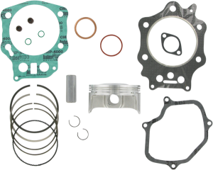 High-performance Piston Kit With Gaskets For 4-stroke, 1, nordicamoto.ro
