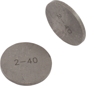 Valve Shim 2.40/29mm K/y, 1, nordicamoto.ro