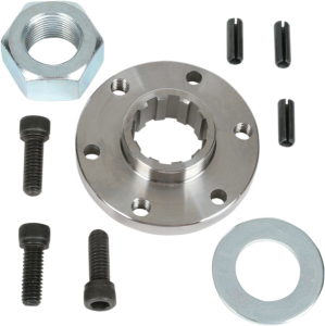 Spacer Insert Chrome