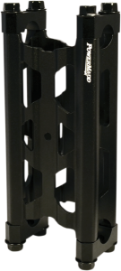 Pivot Handlebar Riser Black