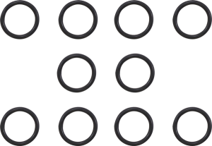 Oil Line O-ring, 3, nordicamoto.ro