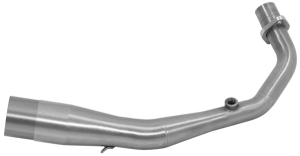 Collector Stainless Steel