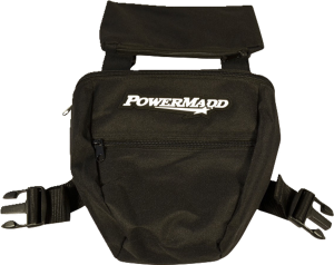 Bar Bag Deluxe Black, 1, nordicamoto.ro