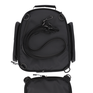 Acerbis Grand Tour 25L fekete hátizsák, 5, nordicamoto.ro