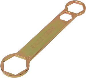Fork Cap Wrench Zinc, 1, nordicamoto.ro