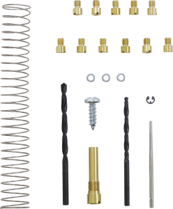 Recalibration Kit, 3, nordicamoto.ro