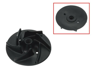 Vízszivattyú járókerék a Can-Am Outlander/Max/Renegade 500/800/XT/L (2007–2015), Outlander/Renegade 570/800/850/1000 (2006–2021), Maverick/Max/Turbo 1000 (2014–2021) modellekhez, nordicamoto.ro