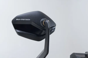 SW-MOTECH oldalsó tükör, fekete, 5, nordicamoto.ro