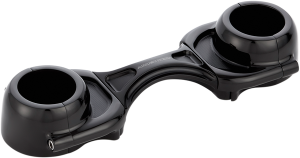 Method Fork Brace Black