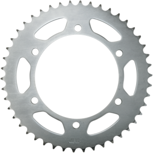 Steel Sprocket Natural