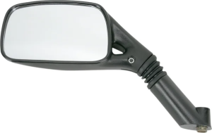 Mirror Black Left Ec Stem