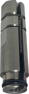 Ez Clutch Adjuster Upgrade Kit Silver