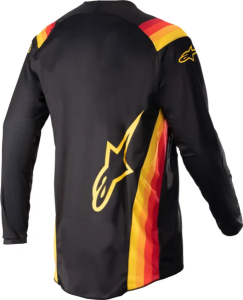 Tricou Alpinestars Fluid Corsa S, 3, nordicamoto.ro