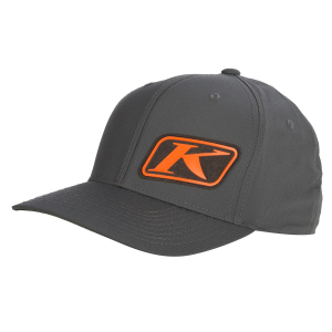 K Corp Hat Dark Gray (Non-Current), 2, nordicamoto.ro