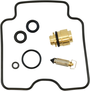 Economy Carburetor Repair Kit, 1, nordicamoto.ro